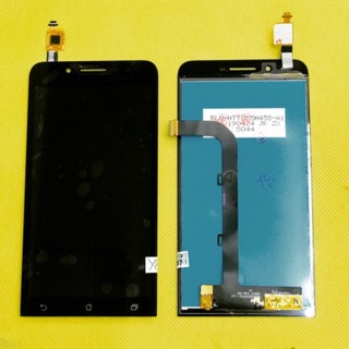 LCD ZENFONE 5 A500 A501 T00F FULLSET TOUCHSCREEN | Shopee