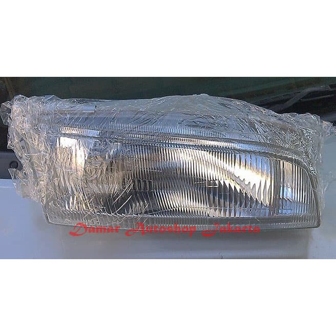 HEADLAMP MITSUBISHI LANCER EVO 4 LANCER CK4 97 01 STANDAR