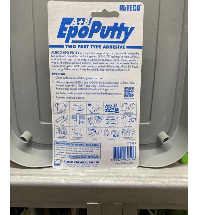 

Update! Alteco epo putty 100 gram/lem alteco epo putty 100 gram .