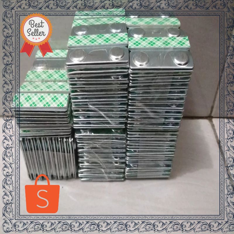 

Termurah Magnet Name Tag Magnet Papan Nama Dada Magnet Pin Wing Magnet Lencana Magnet Kuningan
