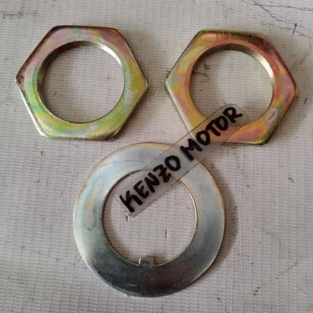 MUR AS RODA DEPAN F50 TAFT GT F70 HILINE