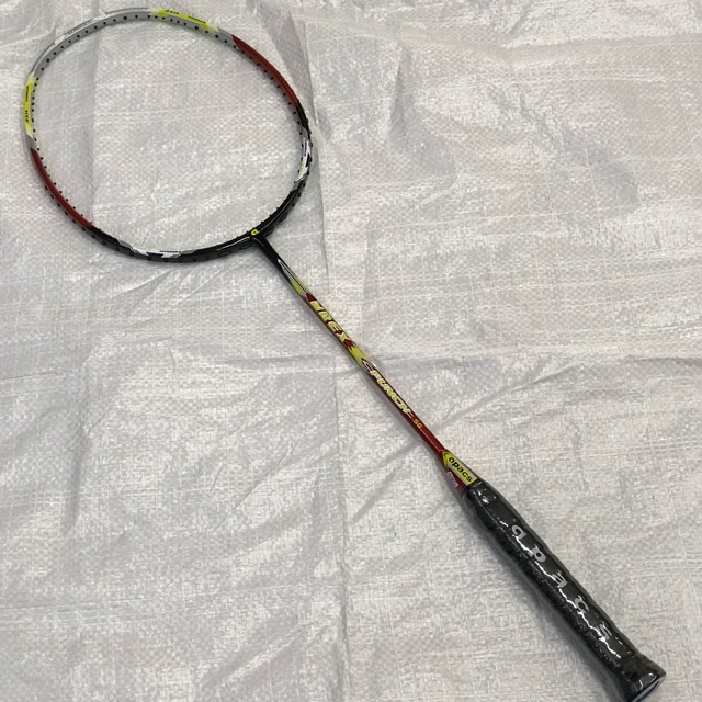 APACS RAKET BADMINTON WREX PUNCH SG ORIGINAL BATANGAN