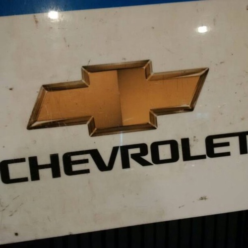 Jual Paket aveo mt 2005 Limited