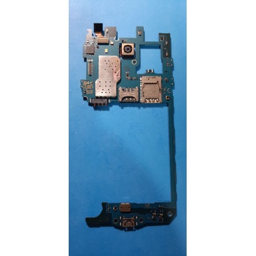 Mesin samsung j3 2016 mati