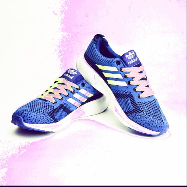 sepatu adidas sport