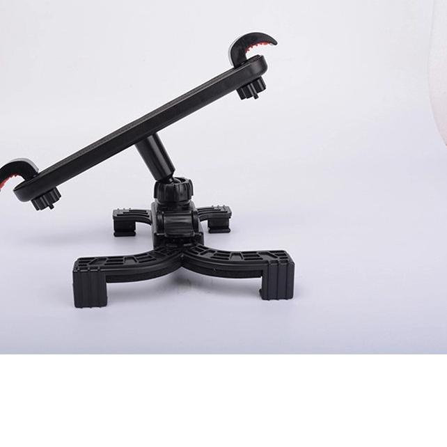 ☼ Holder Mobil Ipad - Holder Tablet Jok Mobil - Universal Holder Tablet ☁