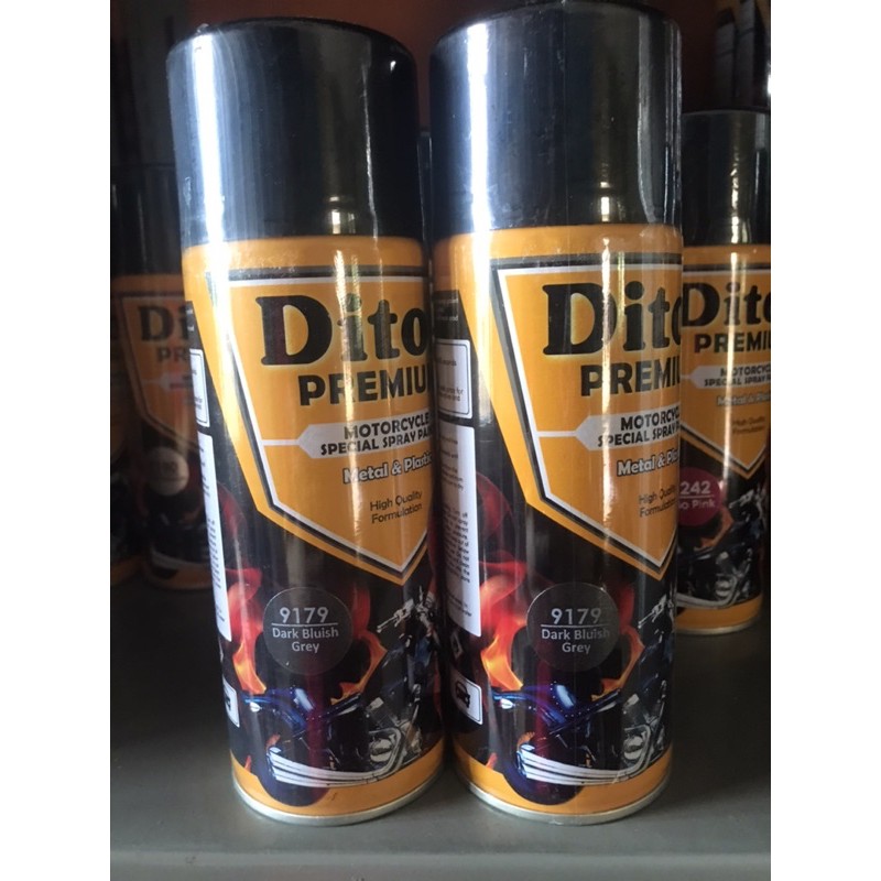 DITON PREMIUM Y 9179 DARK BLUISH GREY