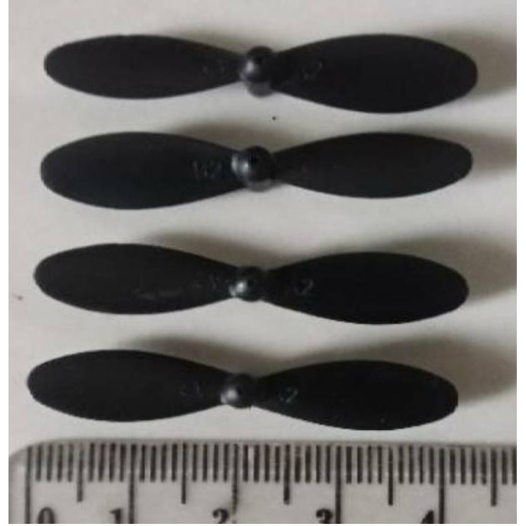 ✨BISA COD✨S9 Mini Drone Propeller, baling-baling, Blades