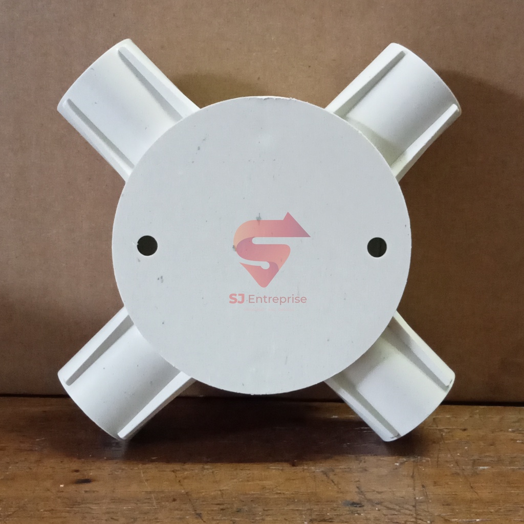 T Dus 4 Cabang Standard Quality