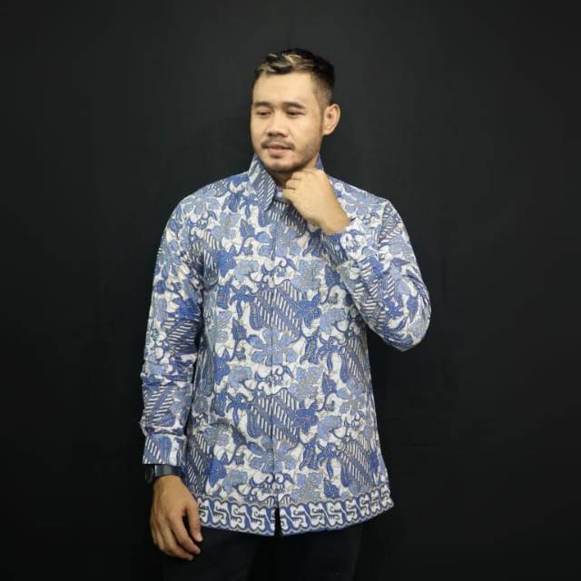 Batik Cowo