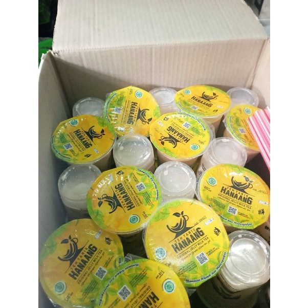 Teh Tarik hanaang ( stock selalu fresh dan baru )