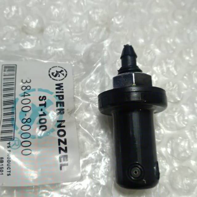 wiper nozle carry st100
