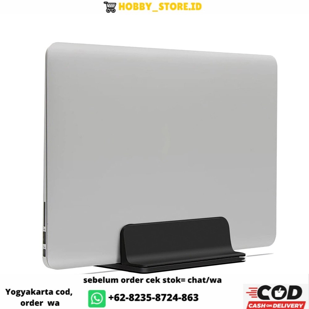 Stand Bracket Laptop Multifungsi