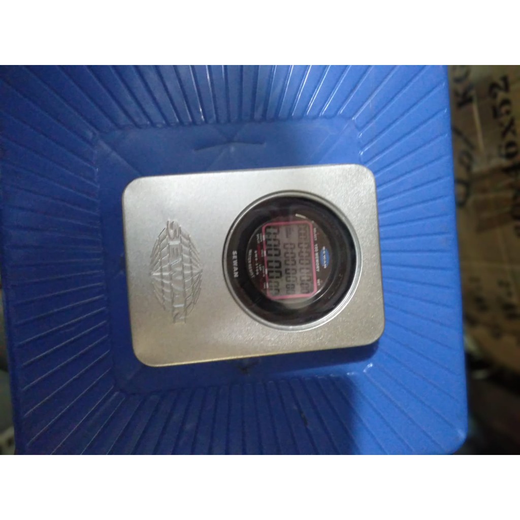 stopwatch sewan