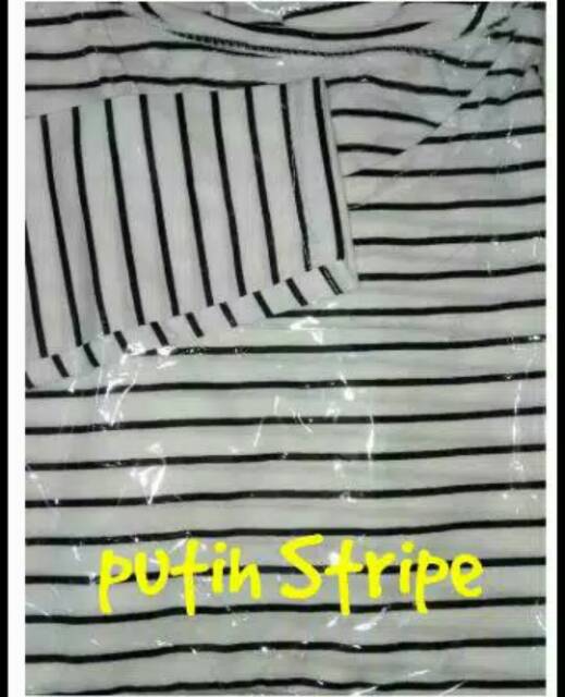 Vica stripe L