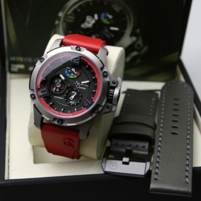 Alexandre Christie Pria AC6295 ori
