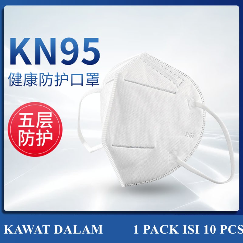 Masker KN95 Masker N95 Masker KN 95 Masker N 95