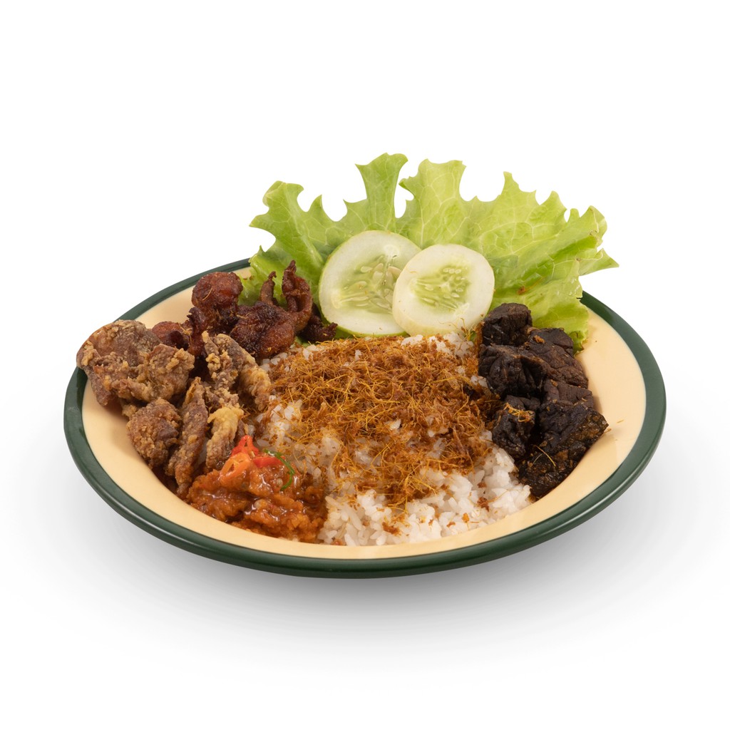 

Bude Sari Bekal Kulit & Paru