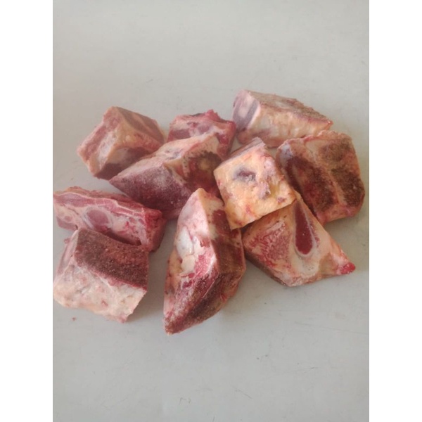 

TULANG KALDU SAPI