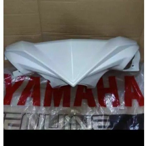 batok depan mio m3 original yamaha