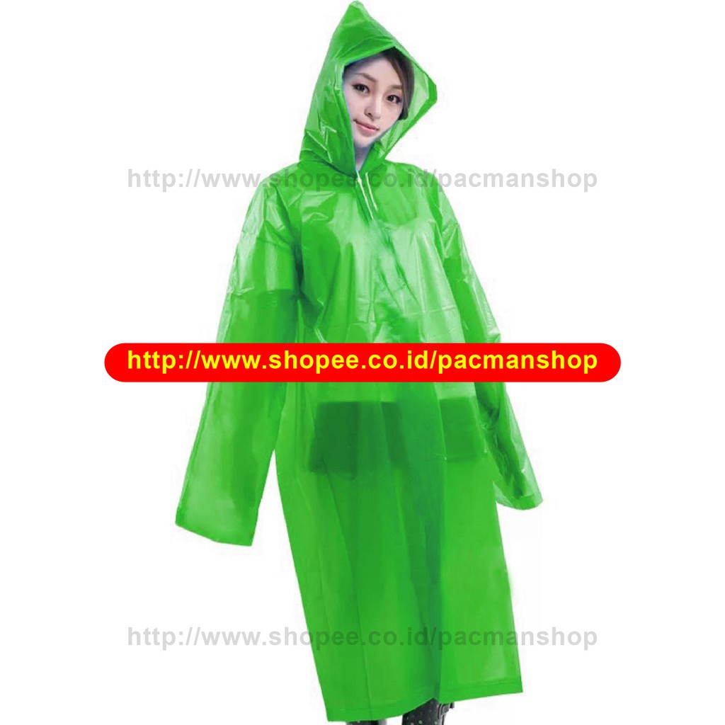 jas hujan plastik - jas hujan - rain coat / JAS HUJAN PLASTIK - JAS HUJAN - RAIN COAT