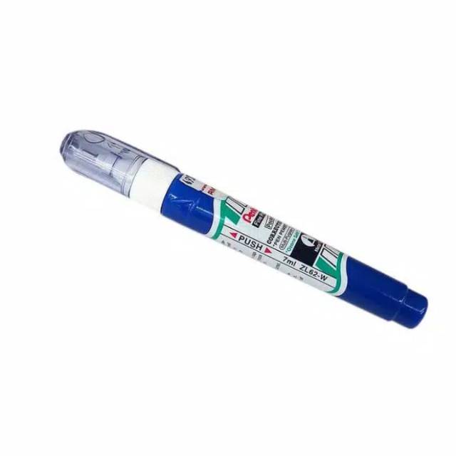 

Tip-ex aka Correction ZLM-62W Pentel