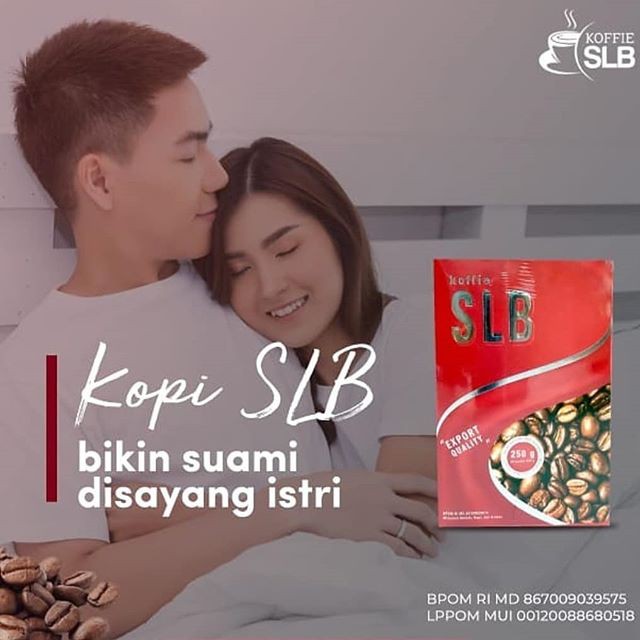 

KOPI SLB KOPI VYTALITAS TUBUH