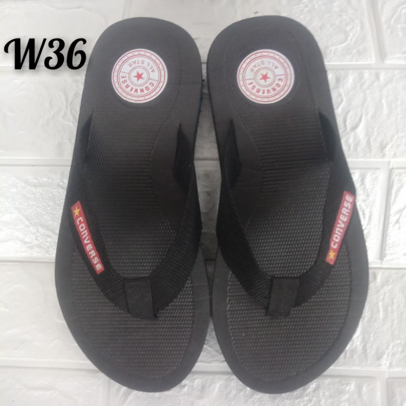 CTS Sandal Jepit Pria Con dewasa Motip Wan36