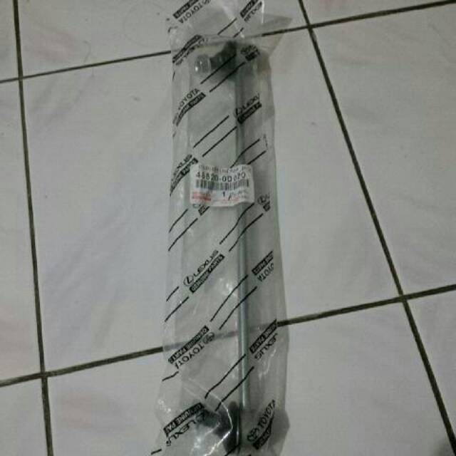 stabilizer link yaris,vios