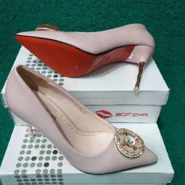 HEELS SOFIYA IMPORT