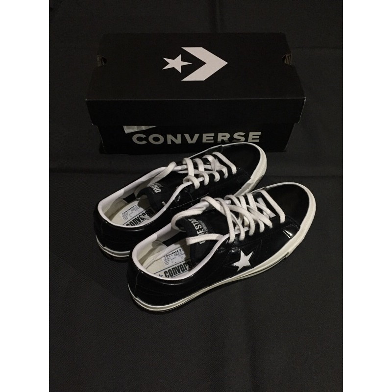 Converse One Star Hanbyeol B&W