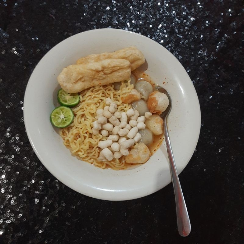 

Baso Aci sehah