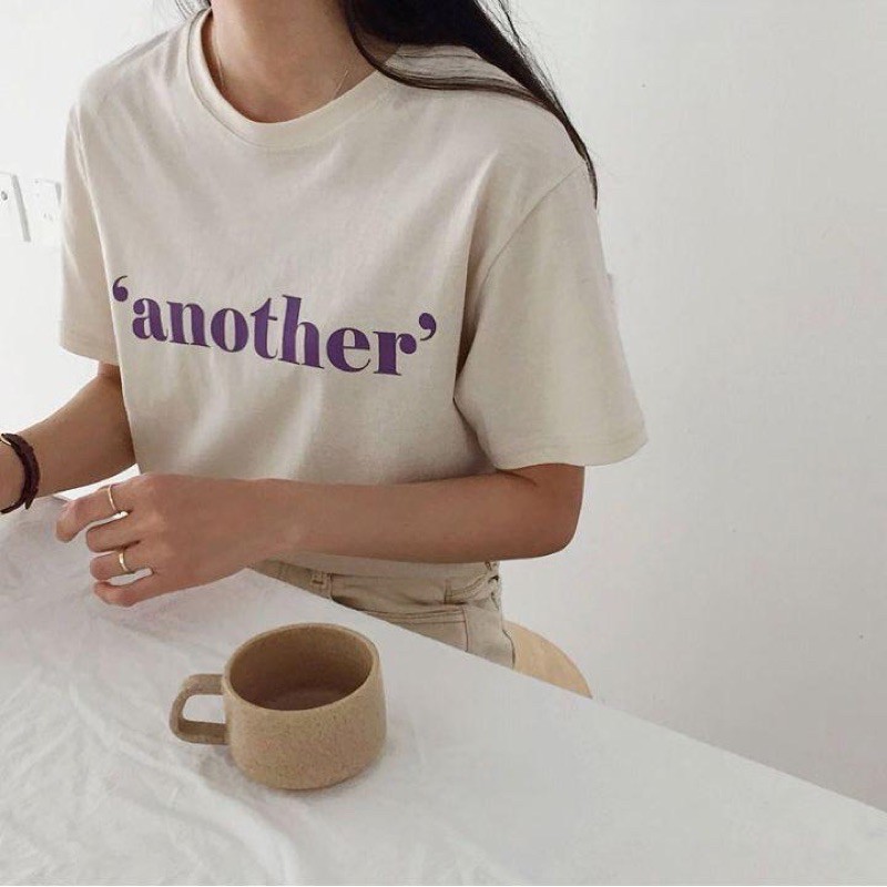 CODTERMURAH ANOTHER TSHIRT Maley Fashion