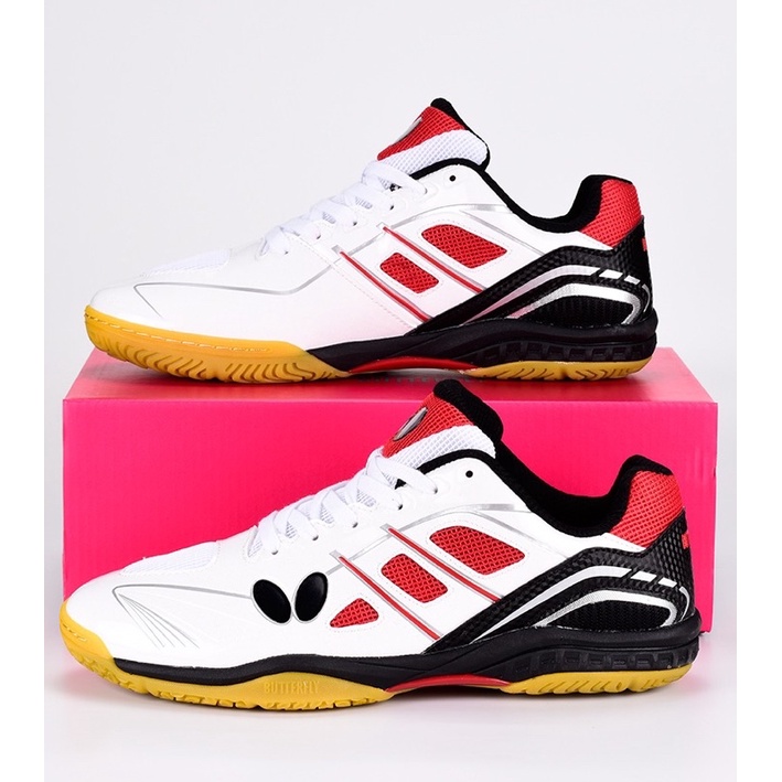 Sepatu butterfly tenis meja pingpong