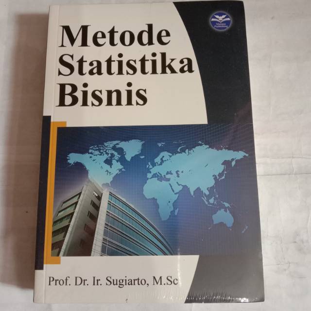 metode Statistika Bisnis