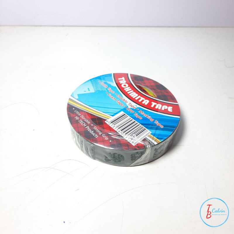 

Double Foam Tape Busa Tachimita
