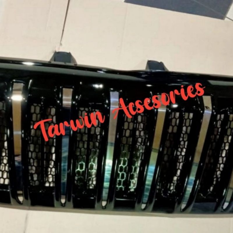 grill innova 2021 apollo