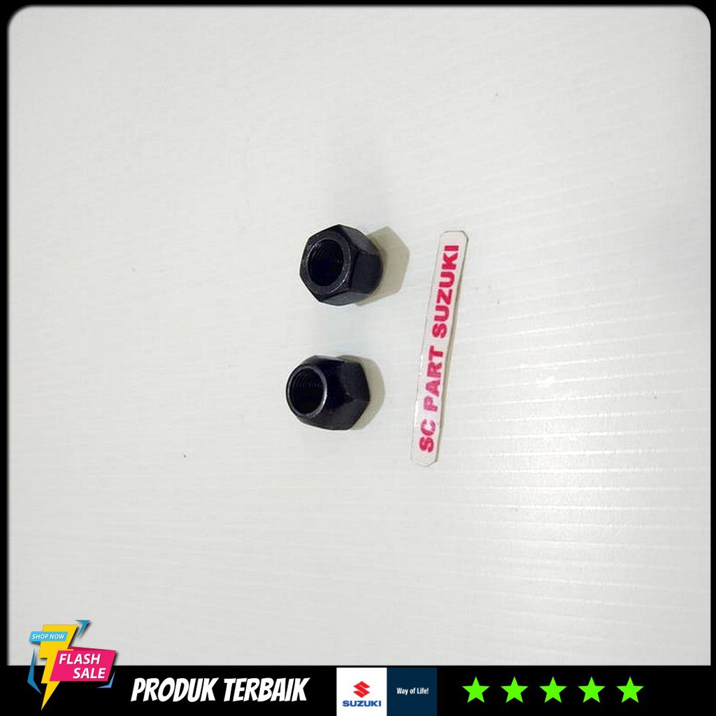 Mur Roda Suzuki Futura Std