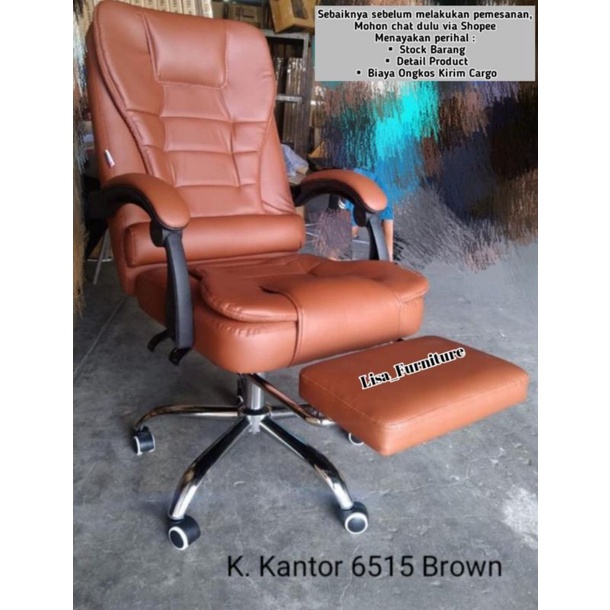 Kursi Direktur|Kursi Direktur Mewah|Kursi Direktur Kantor|Kursi Direktur Import|Kursi Direktur Imfor