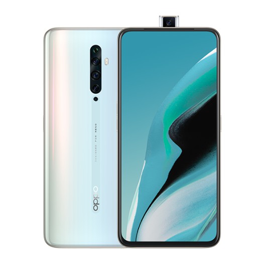 OPPO Reno 2F Reno2 F 8/128 Ram 8gb Rom 128gb Garansi Resmi OPPO