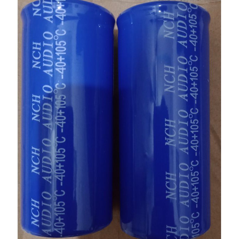 ELCO NCH 10000uf 100v