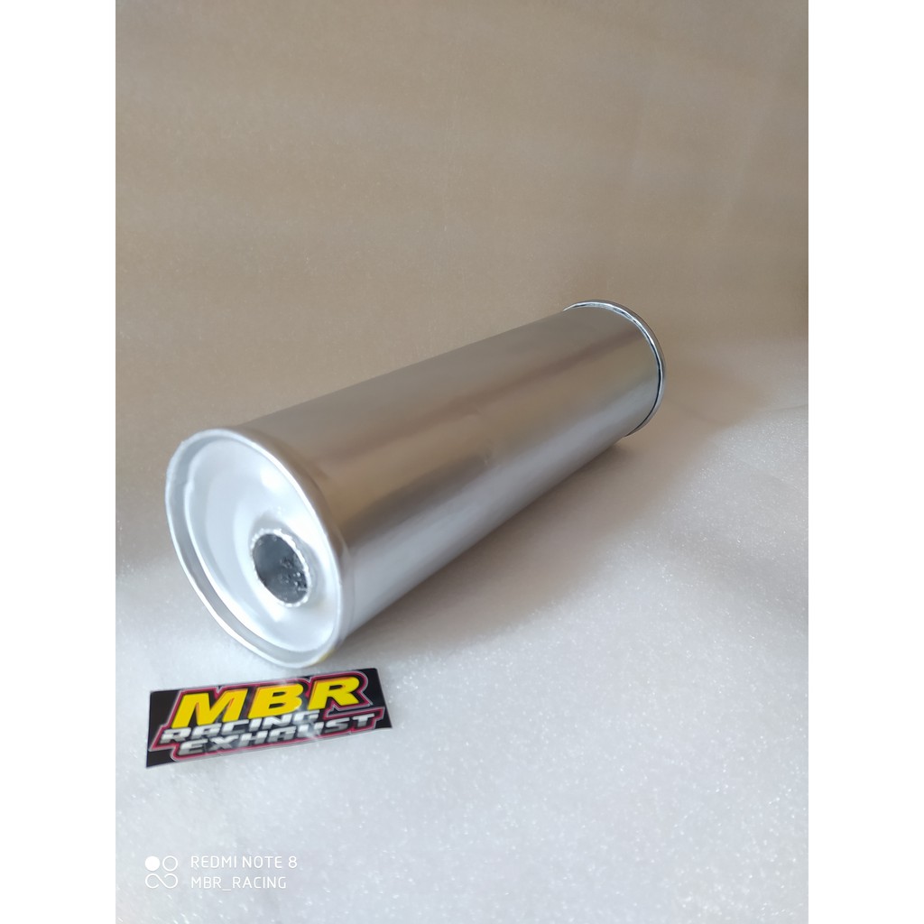 KNALPOT KIJANG SUPER