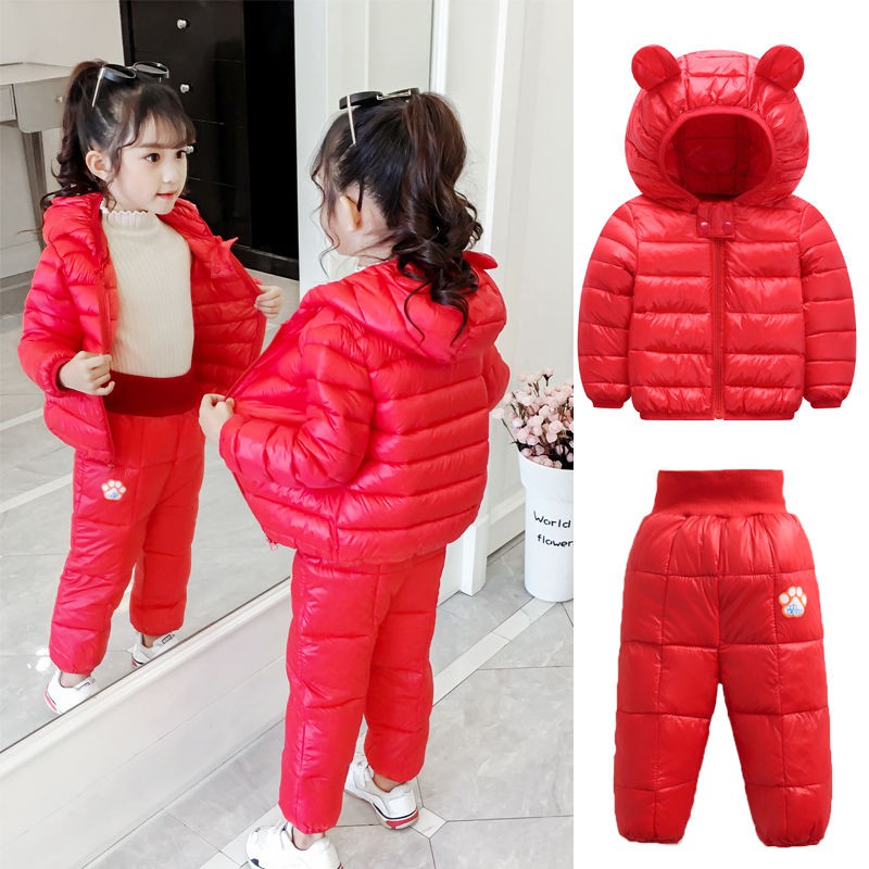 baby boy winter coats
