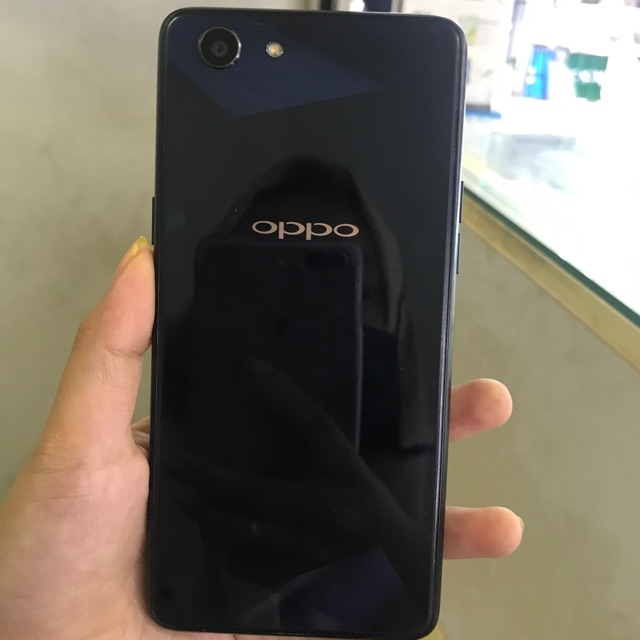 Oppo F7 youth 4/64 (bekas)