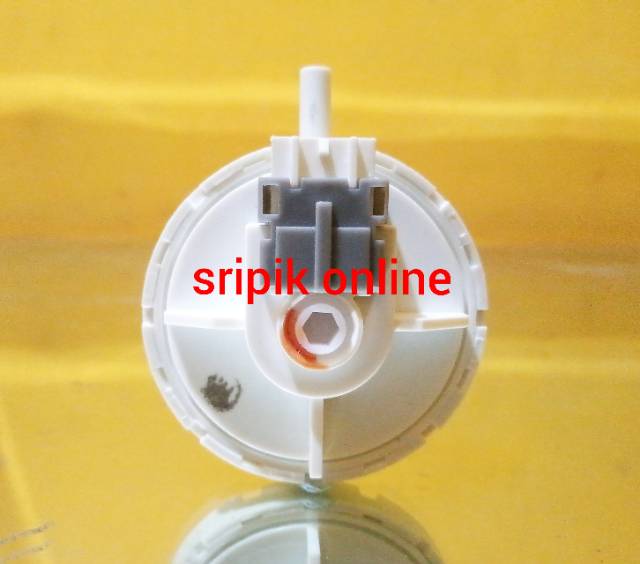 KPS-59-C water level switch sensor mesin cuci sanyo panasonic, sharp, dll