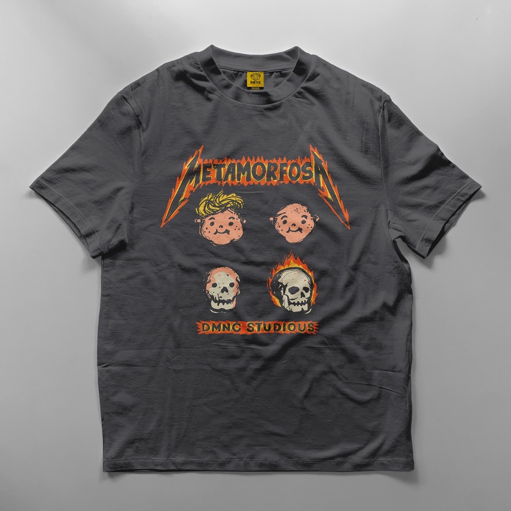 DMNC Metamorfosa T-Shirt