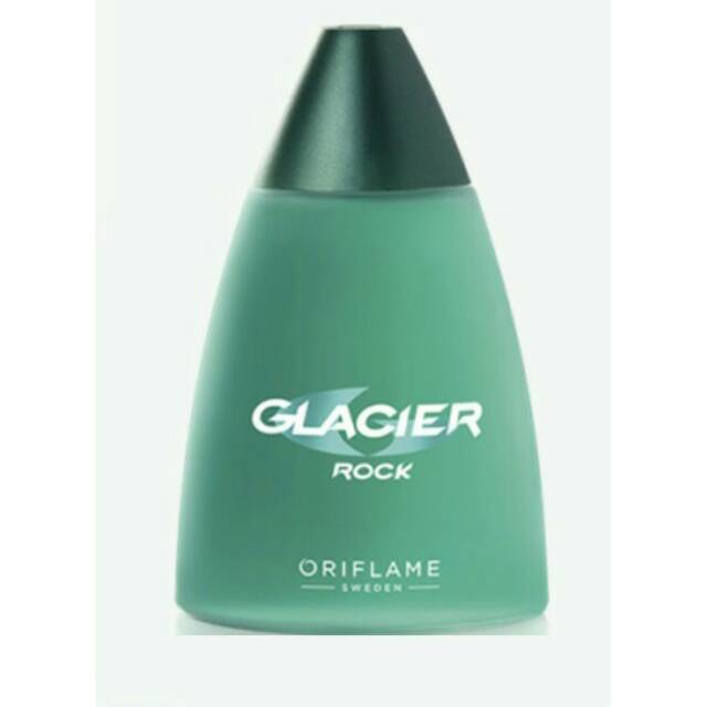 Parfum Glacier Rock oriflame
