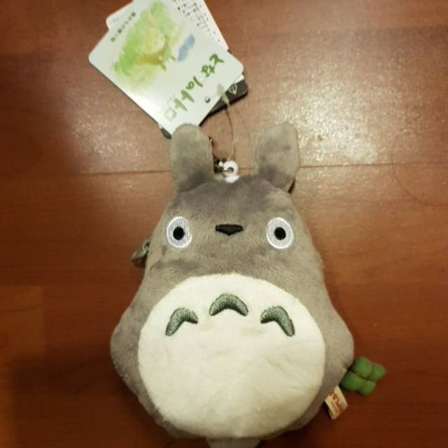 Dompet Totoro