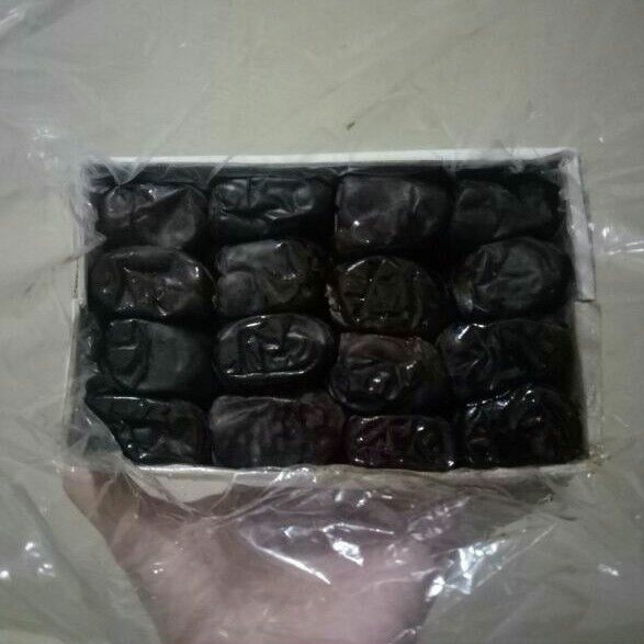 

Kurma Bam / Kurma Anggur 500gr