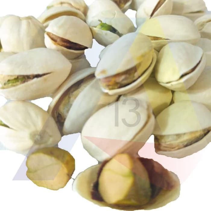 

KACANG PISTACHIO FUSTUK 1 KG